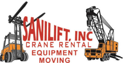Sanilift Logo Transparent